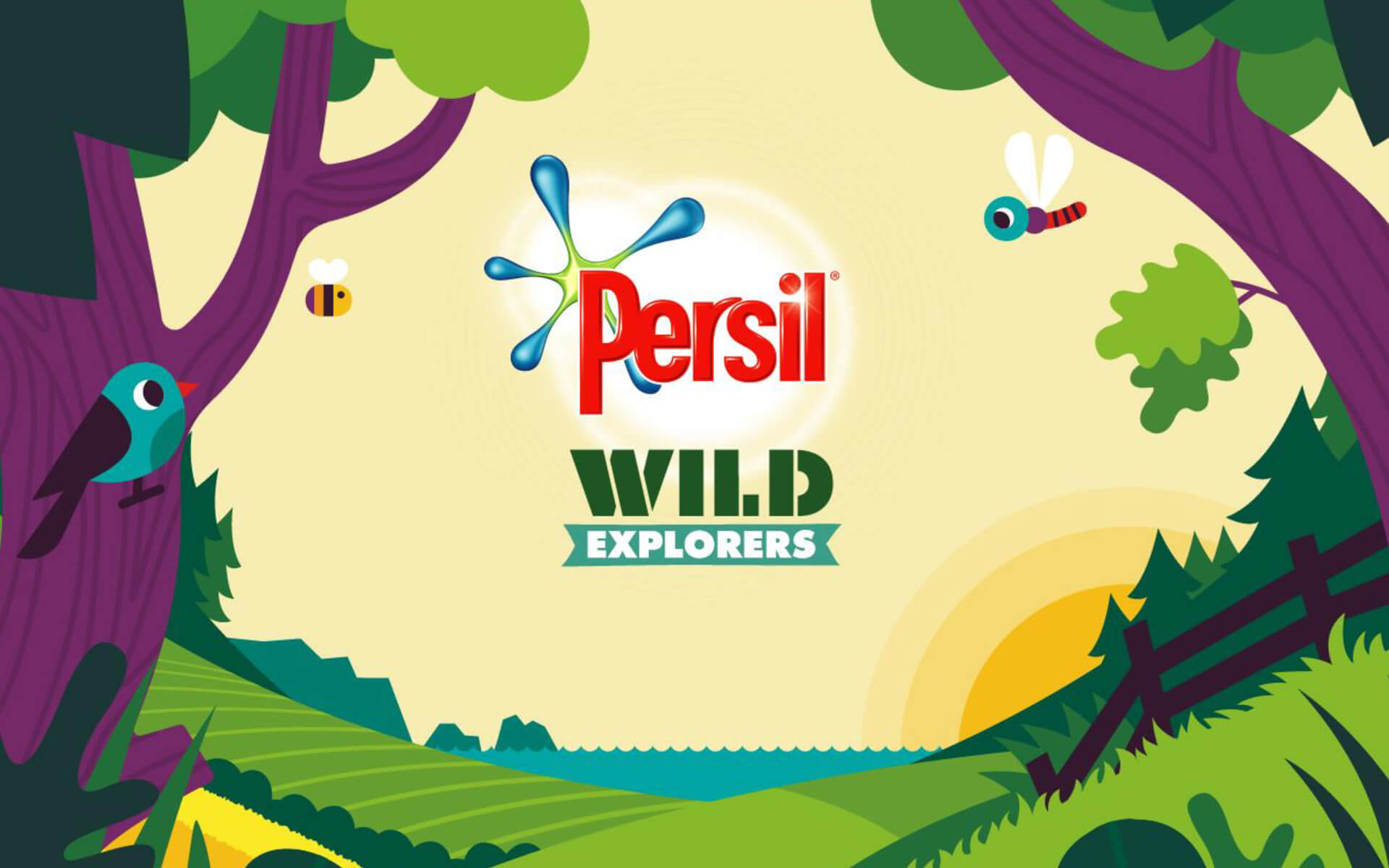 persil-wild