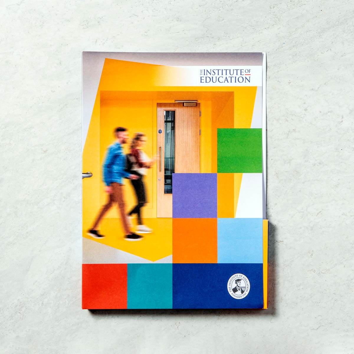 IOE Brochure