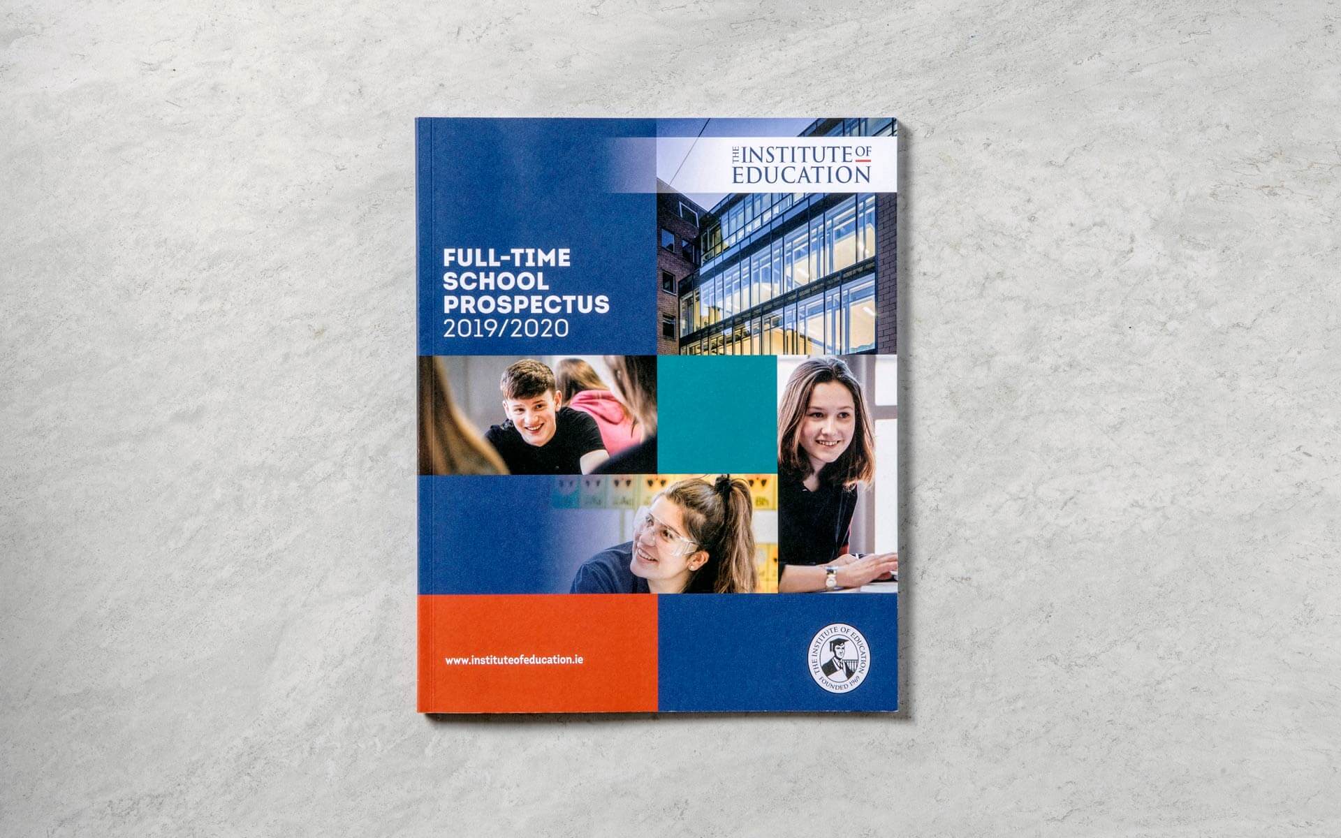 IOE Prospectus