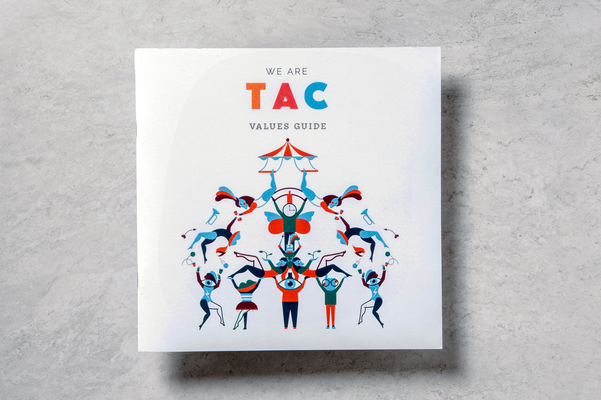 The Absolut Company (Pernod Ricard)