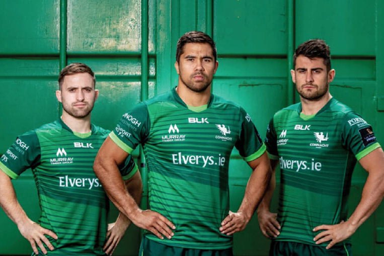 Connacht Rugby