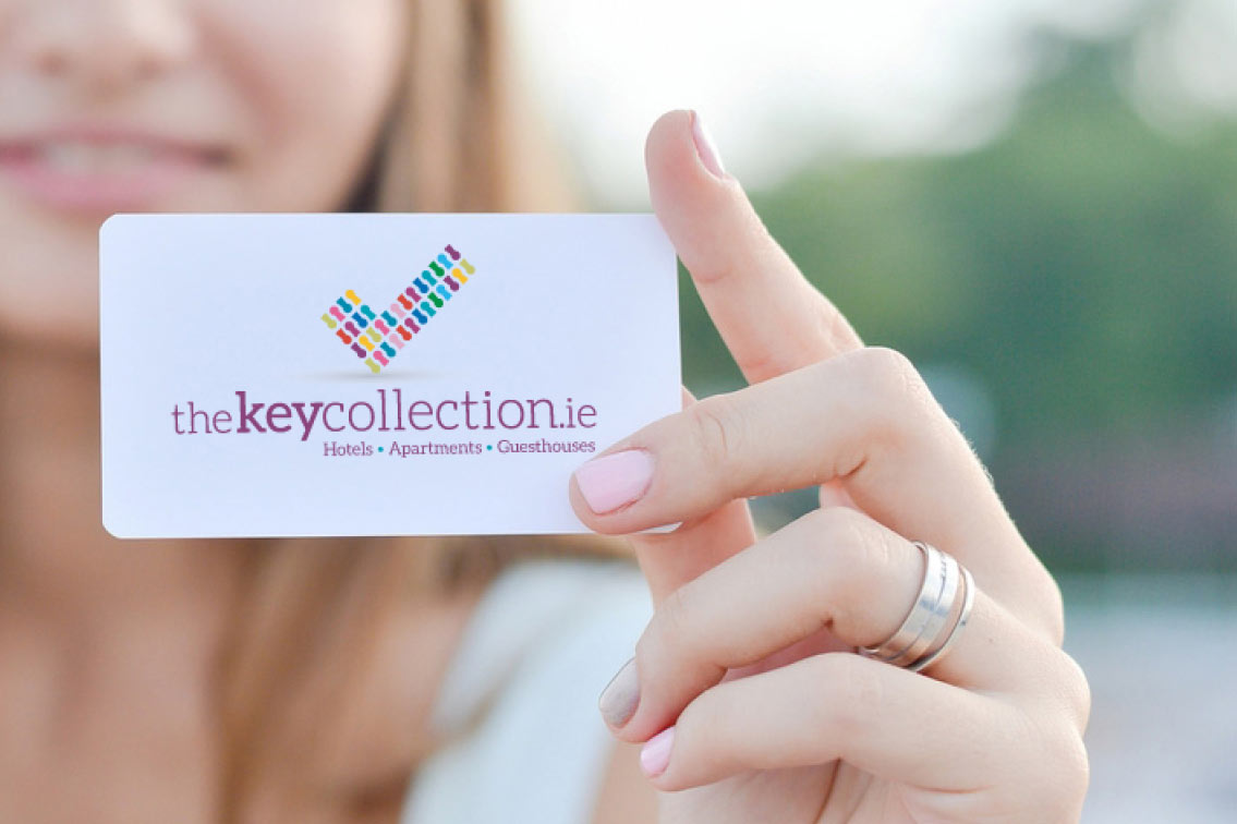 The Key Collection