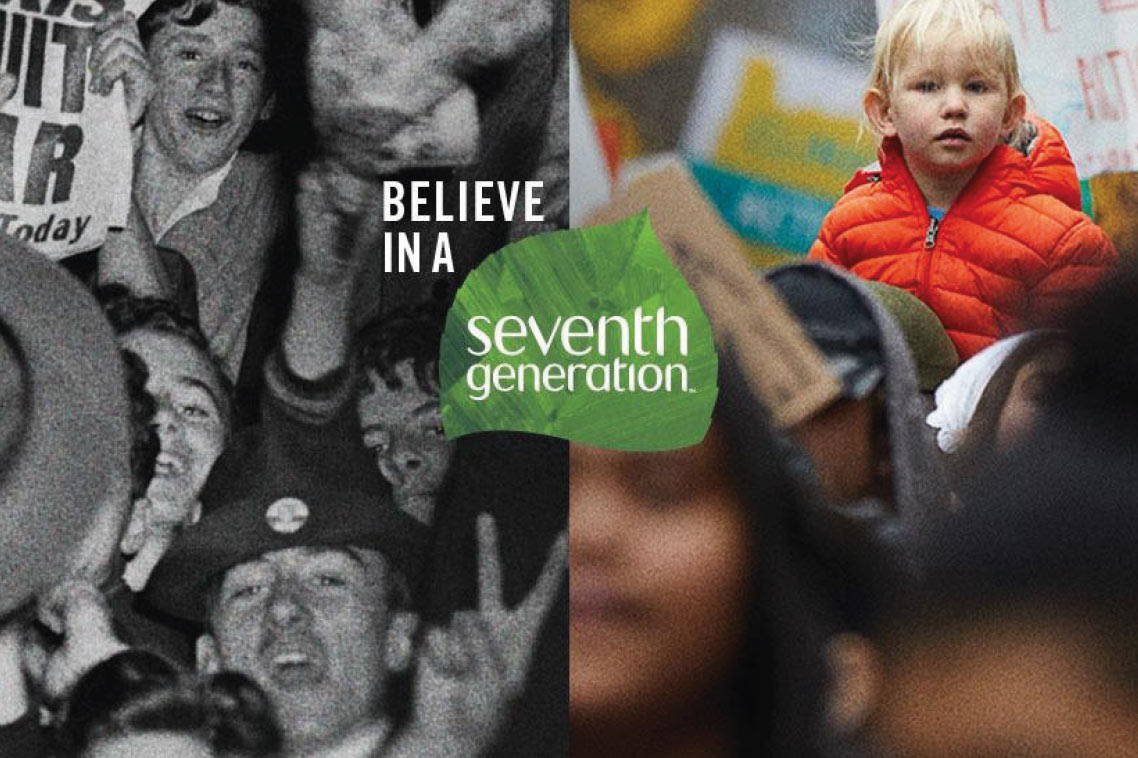 Seventh Generation