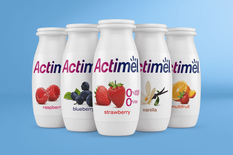 Danone Actimel