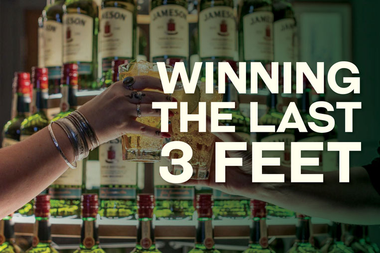 Jameson Irish Whiskey