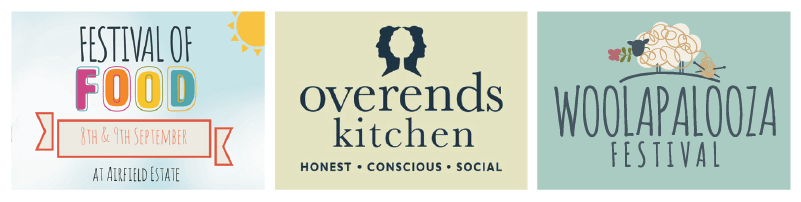 Airfield Brand Extension