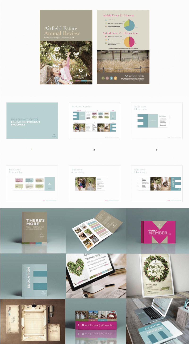 Print Brand Communications