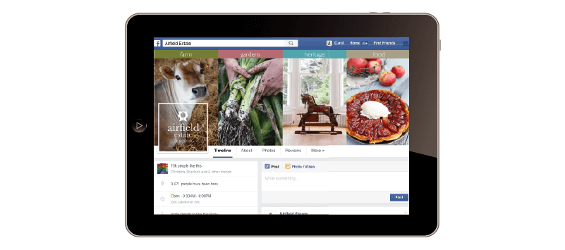 Digital Brand Communications